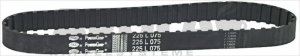 ZAHNRIEMEN 225 L 075 H19