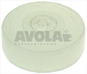 NYLONRAD ø 26-8x10 mm