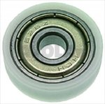 LAGER 626 Z AUF BÜCHSE MONTIERT