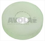 RAD AUS NYLON ø 24-8x6 mm
