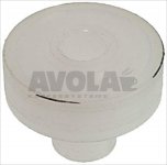 NYLONRAD ø 28-8x20 mm
