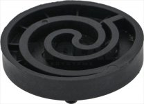 EXZENTER UNIVERSAL ø 56 mm