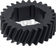 ZAHNRAD 27 ZÄHNE AUS PTFE