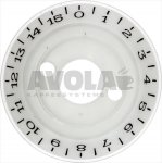 STANDANZEIGER FÜR UHR NT