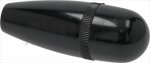 KEGELGRIFF SCHWARZ ø 32x85 mm GEW. M10