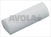 KUGELLAGERSCHUTZ AUS TEFLON ø 6x19 mm