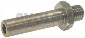STIFT FÜR BLATTABDECKUNG ø 12x63 mm ABO