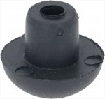 GUMMIFUß FÜR HACKMASCHINE