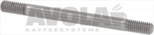 ZUGBOLZEN M6x73 MONDIAL-BETA RHENINGHAUS