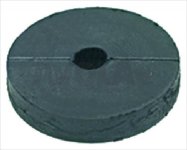 MAGNET MIT LOCH ø 20x4 mm