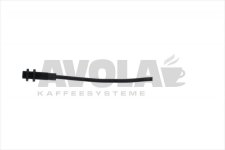 MIKROSCHALTER MAGNETISCH ø 10x26 mm