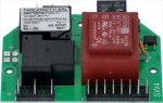 PLATINE FÜR KIT 230V 0,75HP 12(2)A