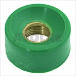 RING FÜR MIKROSCHALTER OMAS GRÜN