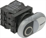 SCHALTTAFE 0-1 15A 500V