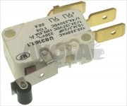 MIKROSCHALTER 12A 250V SIRMAN SCHNEIDER