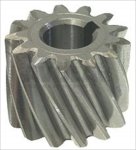 ZAHNRAD KLEIN ø 25 mm