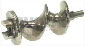 WENDEL KOMPLETT INOX 8 FAMA-SIRMAN
