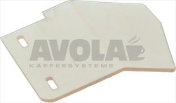 SCHUTZ FÜR WAGEN AUS POLYCARBONAT