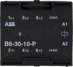 SCHÜTZ ABB B6-30-10-P