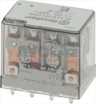 ERSATZRELAIS 24V 12(2)A 250V