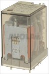 RELAIS 55.13.8.024.0000 24V 10(2)A 250V