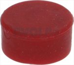 SILIKONHAUBE FÜR DRUCKTASTE OMAS ROT