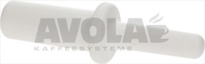 STÖSSEL FLEISCHWOLF ø 46x116 mm