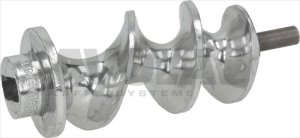 WENDEL KOMPLETT ALUMINIUM 12 FAMA-SIRMAN