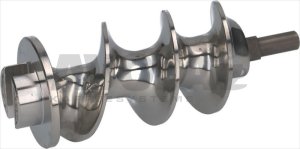 WENDEL KOMPLETT INOX 12 FAMA-SIRMAN