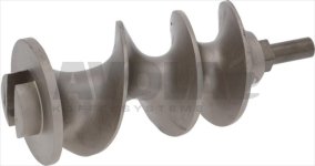 WENDEL KOMPLETT ALUMINIUM 22 FAMA-SIRMAN