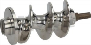 WENDEL KOMPLETT INOX 22 FAMA-SIRMAN