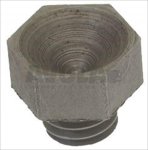 GEWINDESTIFT FÜR FLEISCHWOLF-MUND 12 FAM