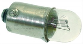 LAMPE Ba9s 3W 24V