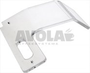 SCHUTZ FÜR WAGEN AUS POLYCARBONAT