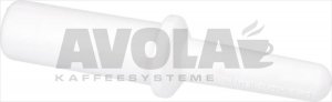 STÖSSEL FLEISCHWOLF ø 51x130 mm
