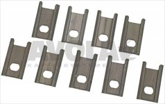 ERSATZSCHNEIDBLÄTTER MOD.R70/12 UNGER 9
