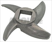 MESSER FÜR FLEISCHWOLF EDELSTAHL MOD.5