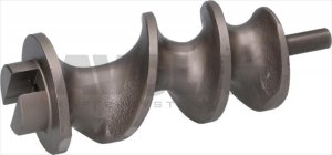 Schnecke Gusseisen Mod.12 Fama