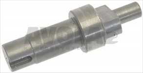 SCHLEPPERWELLE 12-22 FAMA-SIRMAN