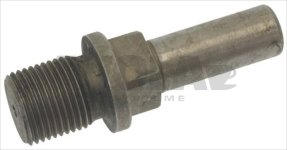 ACHSE FLEISCHWOLF 32 NSV