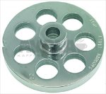 LOCHSCHEIBE EDELSTAHL MOD.22/18 SELBSTSC