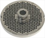 LOCHSCHEIBE EDELSTAHL MOD.32/3,5 SELBSTS