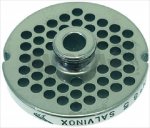 INOXPLATTE MOD.8/5 SELBSTSCHÄRFEND