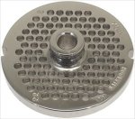 LOCHSCHEIBE EDELSTAHL MOD.22/5 SELBSTSCH