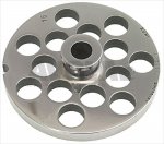 INOXPLATTE MOD.42/16 SELBSTSCHÄRFEND