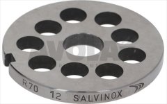INOXPLATTE MOD.R70/12/12 UNGER