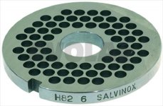 INOXPLATTE MOD.H82/22/6 UNGER