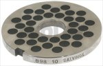 LOCHSCHEIBE EDELSTAHL MOD.B98/32/10 UNGE