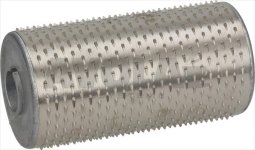 WALZE REIBEISEN GESTANZT MOD.12-22 FAMA