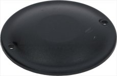 KUNSTSTOFFDECKEL ø 98 mm